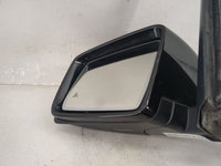 2013-2016 Mercedes-Benz Gl450 Driver Side View Mirror - Left Door Mirror OEM Used - Oemusedautoparts1.com