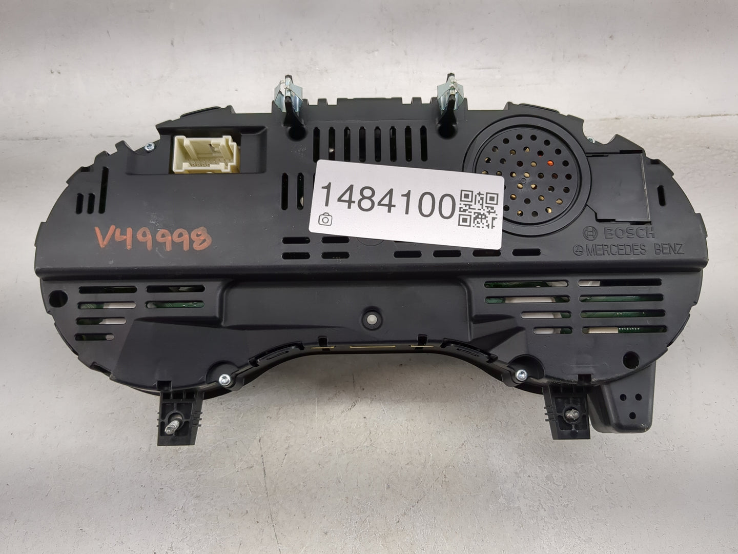 2013 Mercedes-Benz Gl450 Instrument Cluster Speedometer Gauges P/N:A1669003106 0263683115, A1669017401, A1669022003 Miles: F