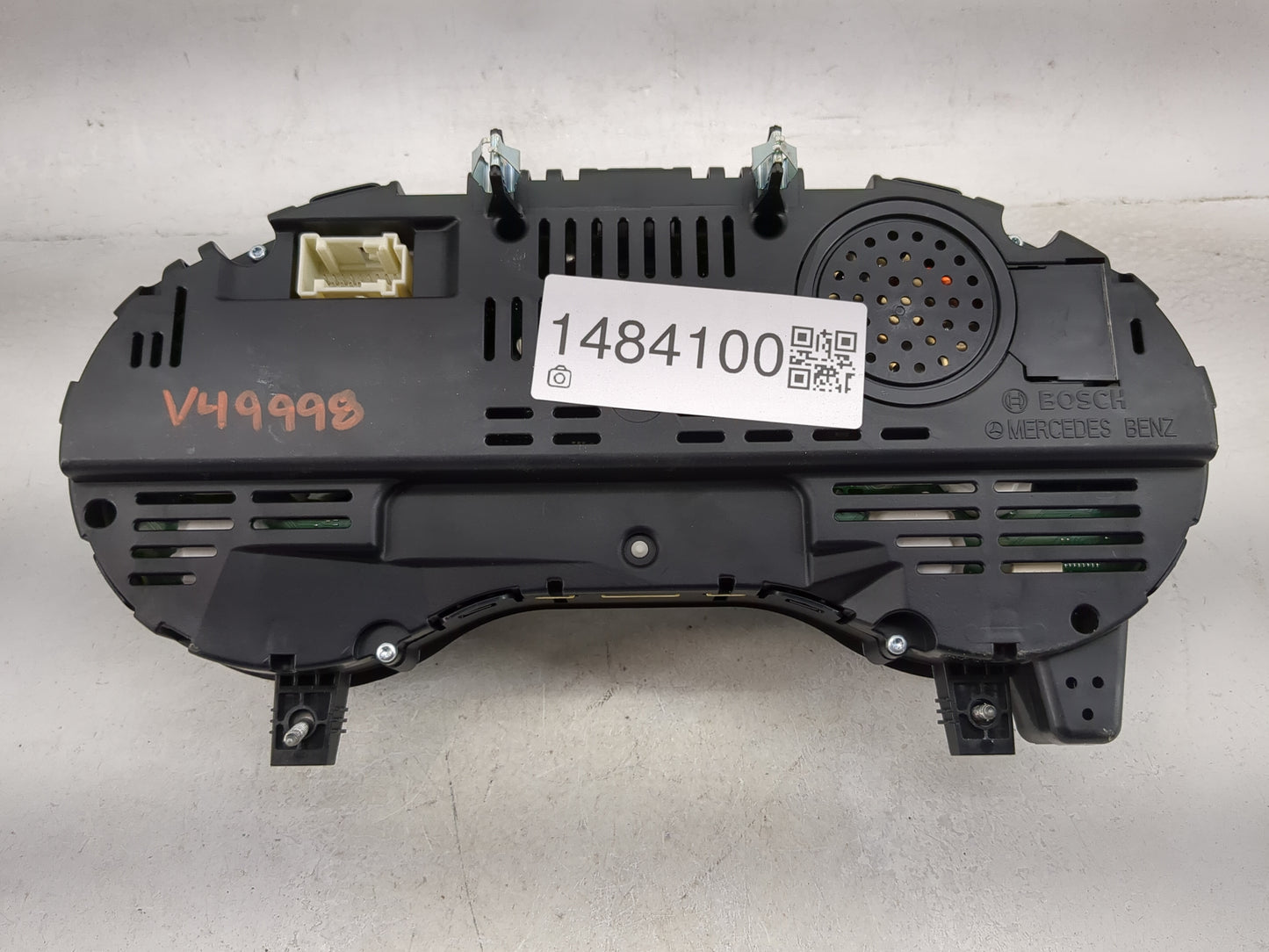 2013 Mercedes-Benz Gl450 Instrument Cluster Speedometer Gauges P/N:A1669003106 0263683115, A1669017401, A1669022003 Miles: F