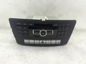 compare product 2013 Mercedes-Benz Gl450 Radio AM FM Cd Player Receiver Replacement P/N:A 1669002109 A1669019900, A1669020505 Fits OEM Used Auto Parts