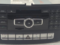 2013 Mercedes-Benz Gl450 Radio AM FM Cd Player Receiver Replacement P/N:A 1669002109 A1669019900, A1669020505 Fits OEM Used 