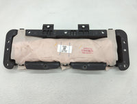 2013-2016 Mercedes-Benz Gl450 Air Bag Driver Left Knee OEM P/N:YTH2ZB0MAGS W166KAB Fits OEM Used Auto Parts - Oemusedautopar