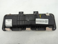 2013-2016 Mercedes-Benz Gl450 Air Bag Driver Left Knee OEM P/N:YTH2ZB0MAGS W166KAB Fits OEM Used Auto Parts - Oemusedautopar