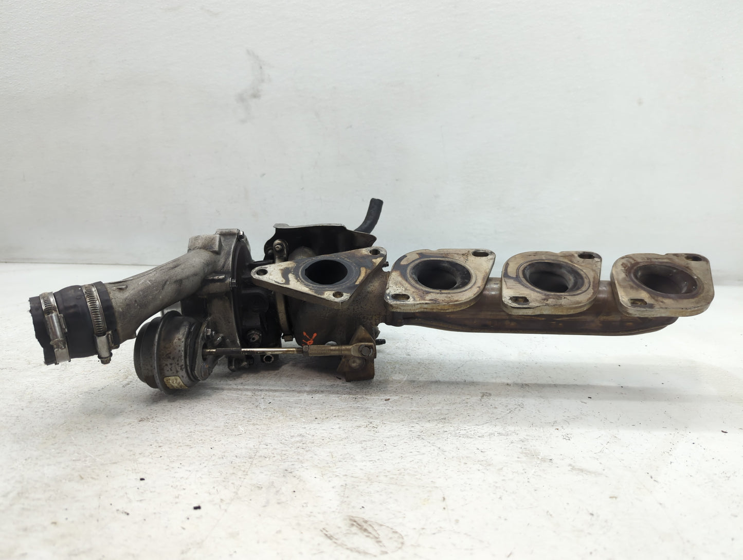 2013 Gl450 Turbocharger Turbo Charger Super Charger Supercharger - Oemusedautoparts1.com