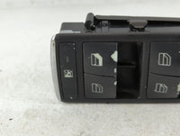 2013-2016 Mercedes-Benz Gl450 Master Power Window Switch Replacement Driver Side Left P/N:A166 905 44 00 Fits OEM Used Auto 