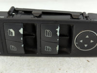 2013-2016 Mercedes-Benz Gl450 Master Power Window Switch Replacement Driver Side Left P/N:A166 905 44 00 Fits OEM Used Auto 