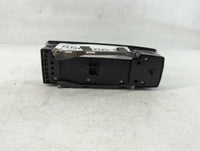 2013-2016 Mercedes-Benz Gl450 Master Power Window Switch Replacement Driver Side Left P/N:A166 905 44 00 Fits OEM Used Auto 