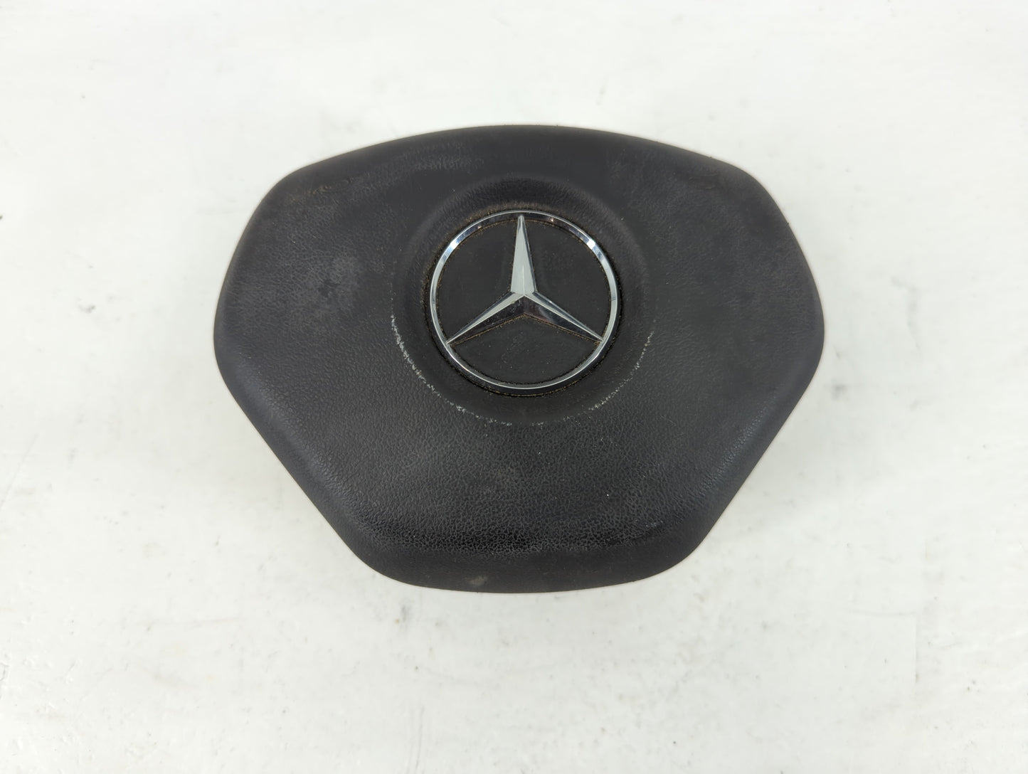 2013 Mercedes-benz Gla250 Driver Curtain Air Bag Oem - Oemusedautoparts1.com