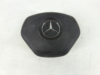2013 Mercedes-benz Gla250 Driver Curtain Air Bag Oem - Oemusedautoparts1.com