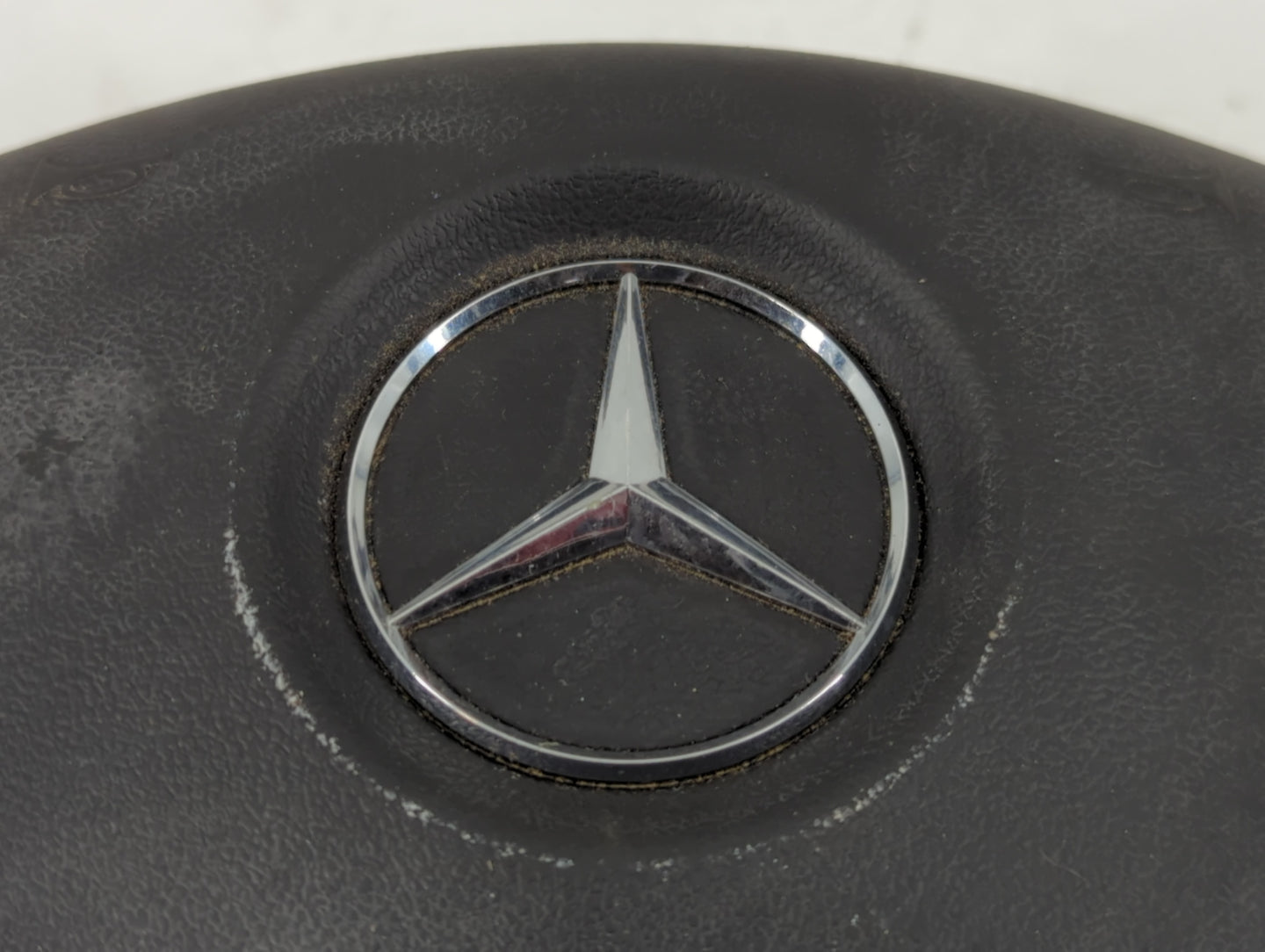 2013 Mercedes-benz Gla250 Driver Curtain Air Bag Oem - Oemusedautoparts1.com
