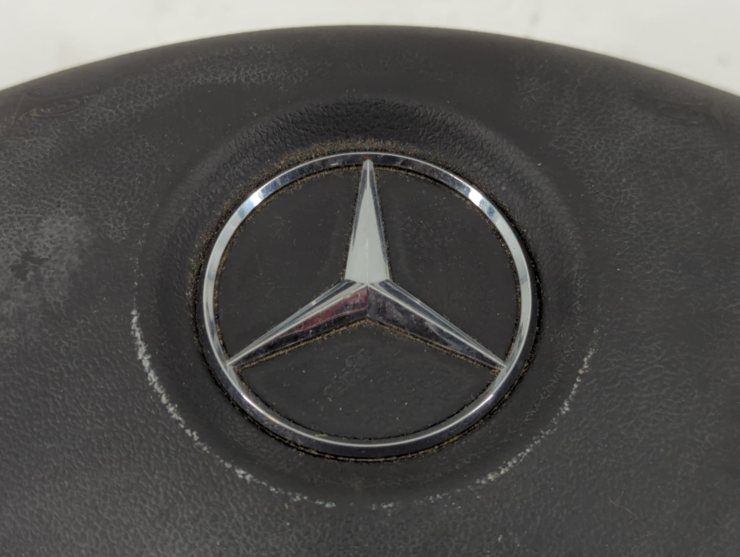 2013 Mercedes-benz Gla250 Driver Curtain Air Bag Oem - Oemusedautoparts1.com