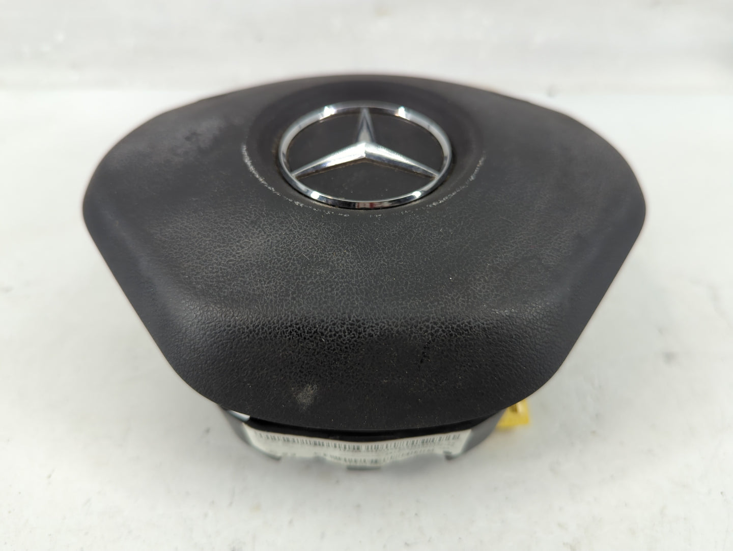 2013 Mercedes-benz Gla250 Driver Curtain Air Bag Oem - Oemusedautoparts1.com