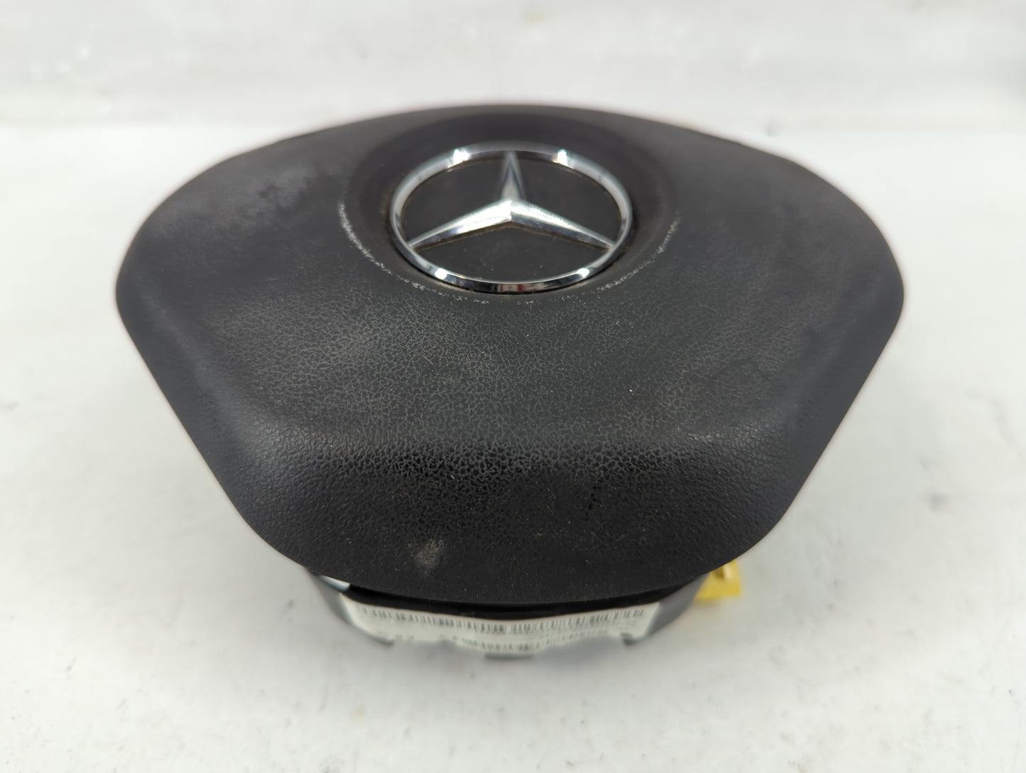2013 Mercedes-benz Gla250 Driver Curtain Air Bag Oem - Oemusedautoparts1.com