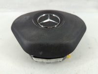 2013 Mercedes-benz Gla250 Driver Curtain Air Bag Oem - Oemusedautoparts1.com