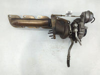 Gla45 Amg Turbocharger Turbo Charger Super Charger Supercharger - Oemusedautoparts1.com