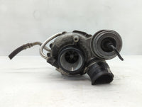 Gla45 Amg Turbocharger Turbo Charger Super Charger Supercharger - Oemusedautoparts1.com
