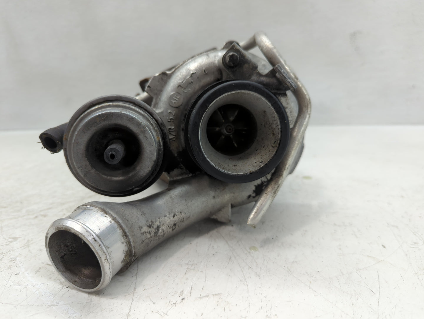 Glc250 Turbocharger Turbo Charger Super Charger Supercharger - Oemusedautoparts1.com