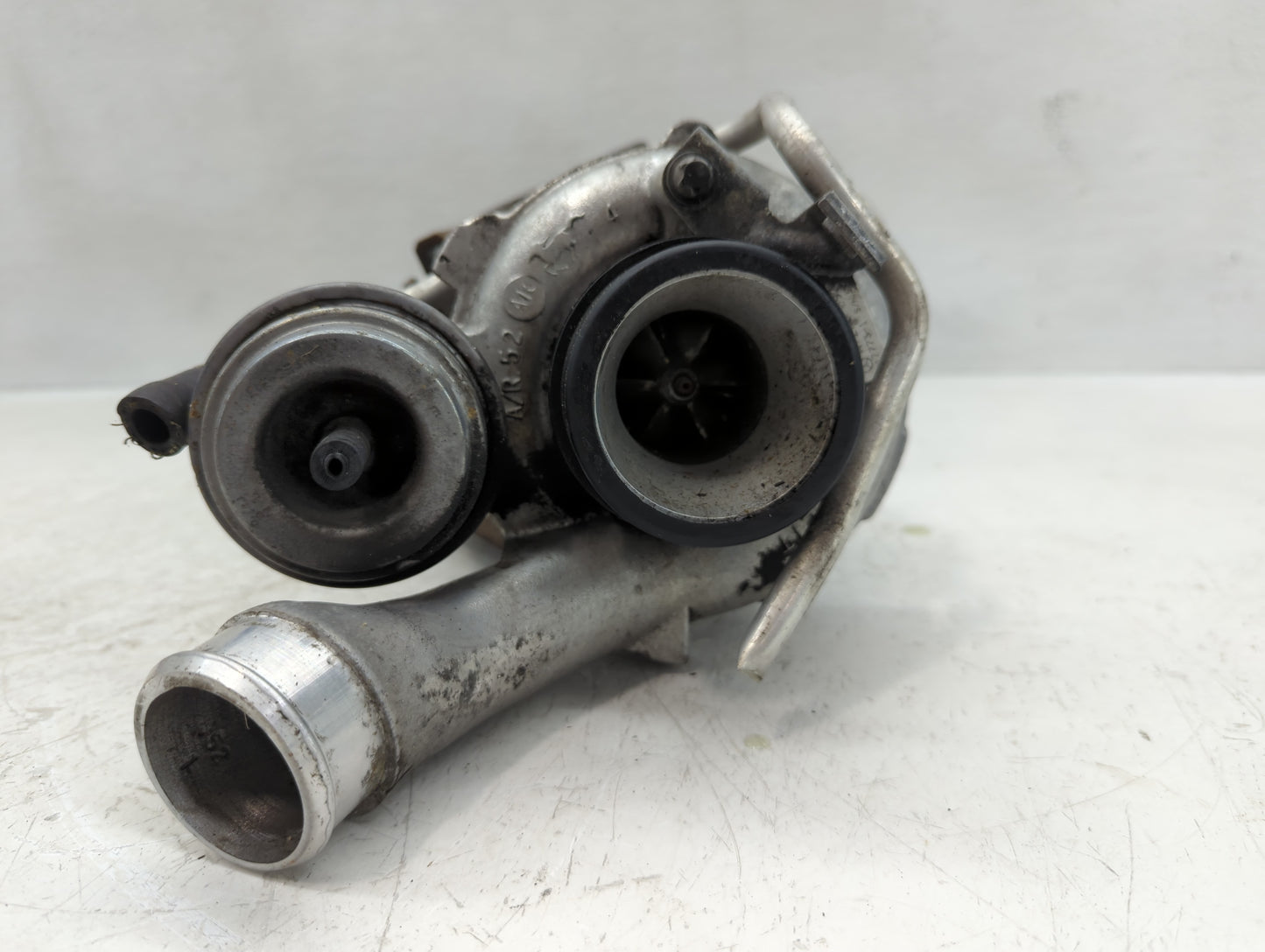 Glc250 Turbocharger Turbo Charger Super Charger Supercharger - Oemusedautoparts1.com