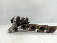 Glc250 Turbocharger Turbo Charger Super Charger Supercharger - Oemusedautoparts1.com