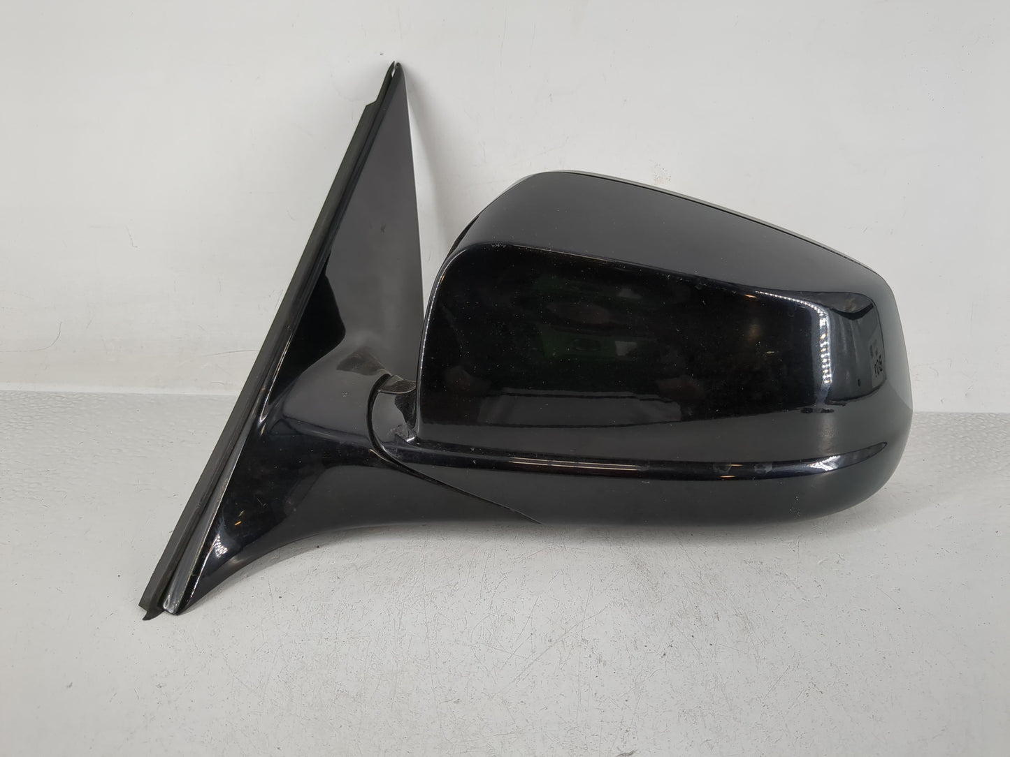 2013 Mercedes-Benz Glc300 Driver Side View Mirror - Left Door Mirror OEM Used - Oemusedautoparts1.com