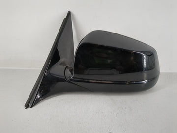 2013 Mercedes-Benz Glc300 Driver Side View Mirror - Left Door Mirror OEM Used - Oemusedautoparts1.com