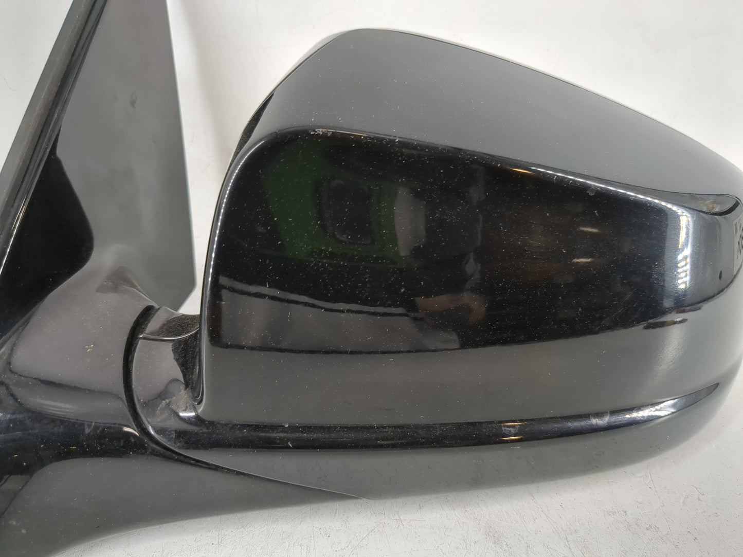 2013 Mercedes-Benz Glc300 Driver Side View Mirror - Left Door Mirror OEM Used - Oemusedautoparts1.com