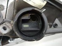 2013 Mercedes-Benz Glc300 Driver Side View Mirror - Left Door Mirror OEM Used - Oemusedautoparts1.com