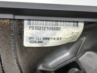 2013 Mercedes-Benz Glc300 Driver Side View Mirror - Left Door Mirror OEM Used - Oemusedautoparts1.com