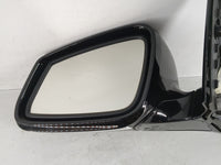 2013 Mercedes-Benz Glc300 Driver Side View Mirror - Left Door Mirror OEM Used - Oemusedautoparts1.com