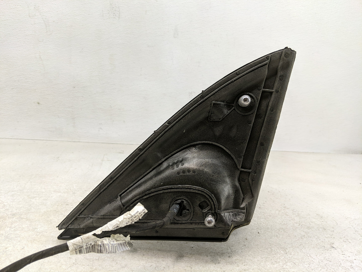 2013 Mercedes-Benz Glc300 Side Mirror Replacement Driver Left View Door Mirror P/N:A166 810 31 16 Fits Fits 2012 2014 2015 2