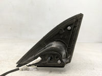 2013 Mercedes-Benz Glc300 Side Mirror Replacement Driver Left View Door Mirror P/N:A166 810 31 16 Fits Fits 2012 2014 2015 2