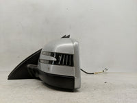 2013 Mercedes-Benz Glc300 Side Mirror Replacement Driver Left View Door Mirror P/N:A166 810 31 16 Fits Fits 2012 2014 2015 2