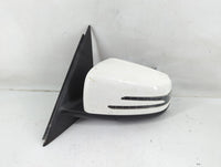 2013-2015 Mercedes-Benz Glk250 Driver Side View Mirror - Left Door Mirror OEM Used - Oemusedautoparts1.com