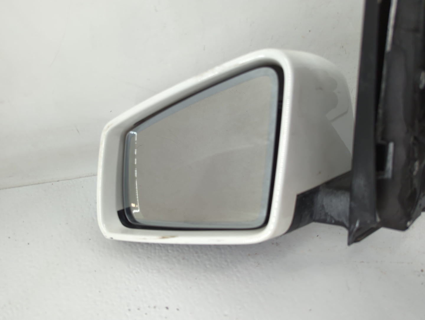 2013-2015 Mercedes-Benz Glk250 Driver Side View Mirror - Left Door Mirror OEM Used - Oemusedautoparts1.com