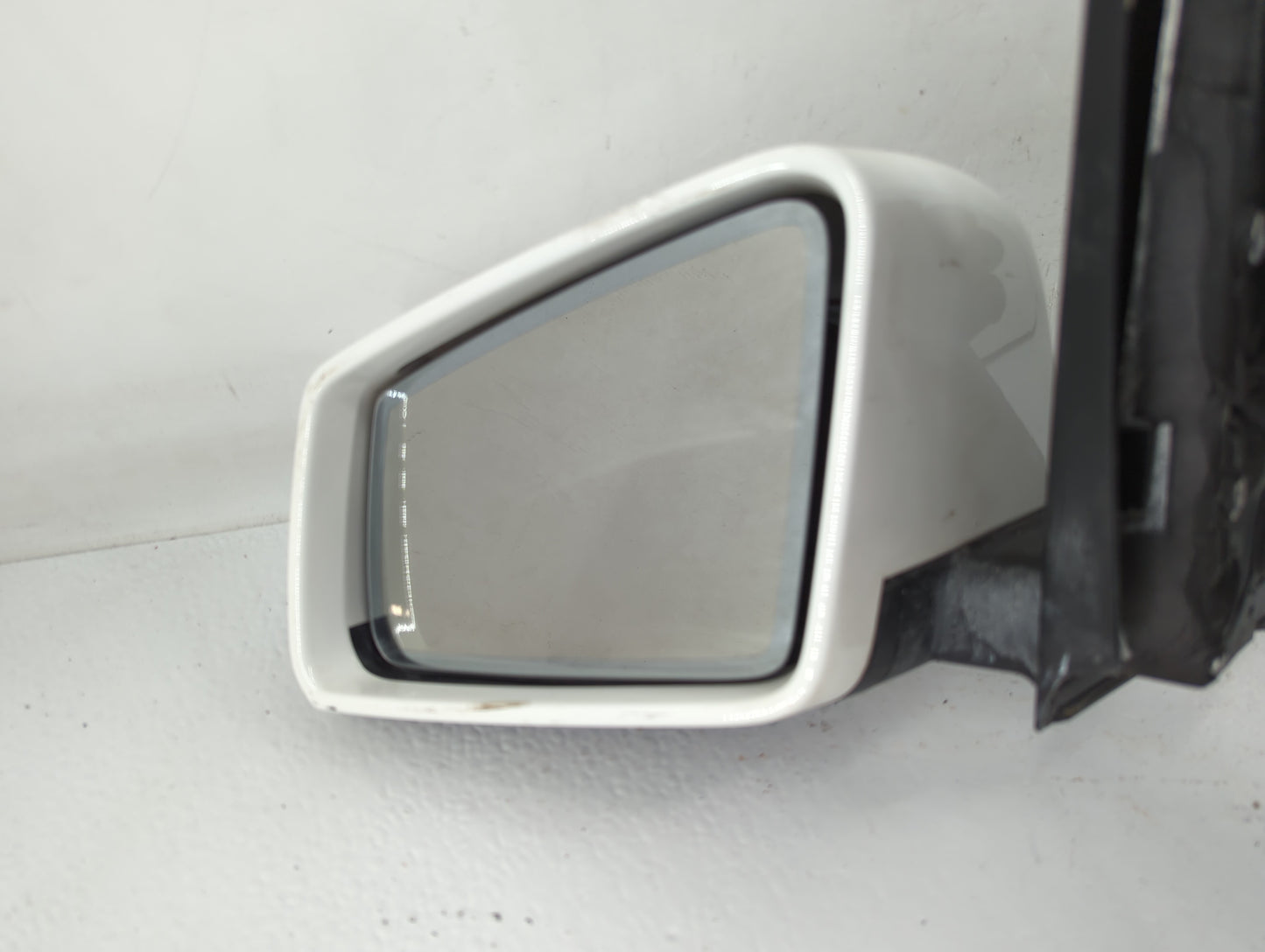 2013-2015 Mercedes-Benz Glk250 Driver Side View Mirror - Left Door Mirror OEM Used - Oemusedautoparts1.com