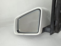 2013-2015 Mercedes-Benz Glk250 Driver Side View Mirror - Left Door Mirror OEM Used - Oemusedautoparts1.com