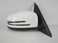 2013-2015 Mercedes-Benz Glk250 Passenger Side View Mirror - Right Door Mirror OEM Used - Oemusedautoparts1.com