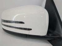 2013-2015 Mercedes-Benz Glk250 Passenger Side View Mirror - Right Door Mirror OEM Used - Oemusedautoparts1.com