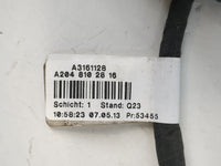 2013-2015 Mercedes-Benz Glk250 Passenger Side View Mirror - Right Door Mirror OEM Used - Oemusedautoparts1.com