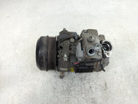 2013-2013 Mercedes-benz Glk350 Air Conditioning A/c Ac Compressor Oem - Oemusedautoparts1.com