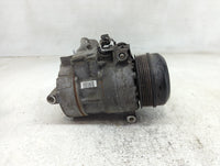 2013-2013 Mercedes-benz Glk350 Air Conditioning A/c Ac Compressor Oem - Oemusedautoparts1.com