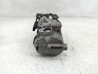 2013-2013 Mercedes-benz Glk350 Air Conditioning A/c Ac Compressor Oem - Oemusedautoparts1.com