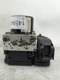 2013-2015 Mercedes-Benz Glk350 ABS Pump Control Module Replacement P/N:A0095405281 A1729014000 Fits Fits 2013 2014 2015 OEM 