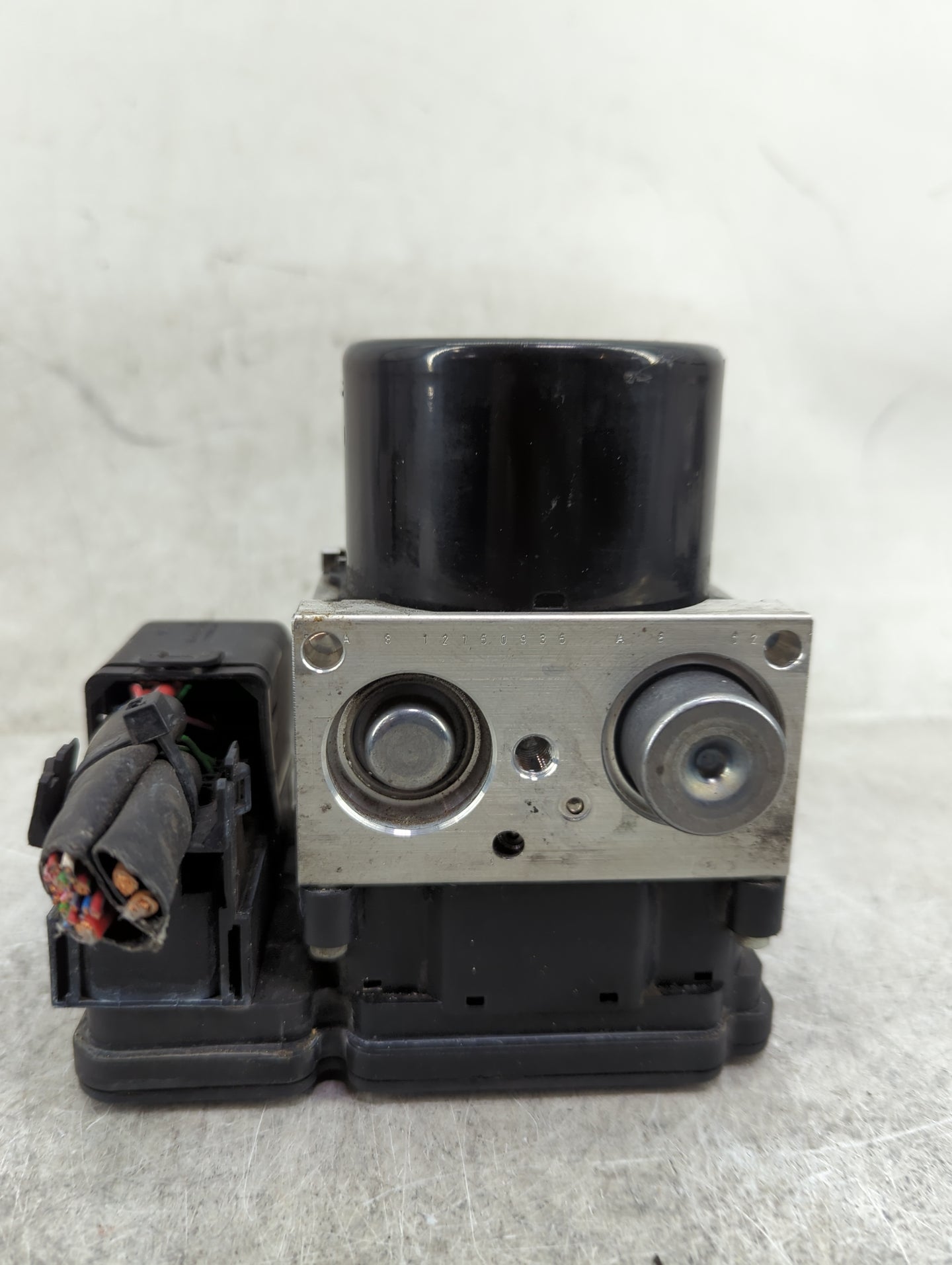 2013-2015 Mercedes-Benz Glk350 ABS Pump Control Module Replacement P/N:A0095405281 A1729014000 Fits Fits 2013 2014 2015 OEM 