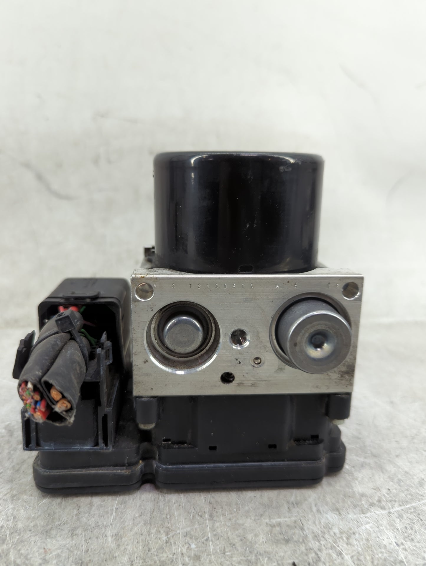 2013-2015 Mercedes-Benz Glk350 ABS Pump Control Module Replacement P/N:A0095405281 A1729014000 Fits Fits 2013 2014 2015 OEM 