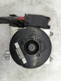 2013-2015 Mercedes-Benz Glk350 ABS Pump Control Module Replacement P/N:A0095405281 A1729014000 Fits Fits 2013 2014 2015 OEM 
