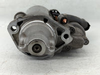 2013-2015 Mercedes-Benz Glk350 Car Starter Motor Solenoid OEM P/N:0 001 147 402 Fits Fits 2013 2014 2015 2016 OEM Used Auto 