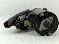 2013-2015 Mercedes-Benz Glk350 Car Starter Motor Solenoid OEM P/N:0 001 147 402 Fits Fits 2013 2014 2015 2016 OEM Used Auto 
