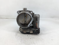2013-2015 Mercedes-Benz Glk350 Throttle Body P/N:0 280 750 503 A 276 141 01 25 Fits OEM Used Auto Parts - Oemusedautoparts1.