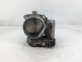 compare product 2013-2015 Mercedes-Benz Glk350 Throttle Body P/N:0 280 750 503 A 276 141 01 25 Fits OEM Used Auto Parts